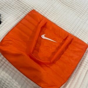Nike Tote